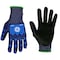 Ge 13 Ga Micro Foam Nitrile Tpr Impact A4 Glove S GG242SC - alternate 1